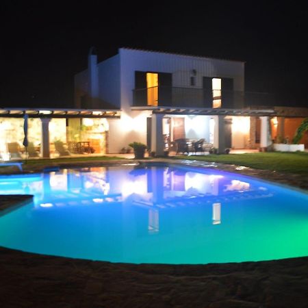 Villa San Rafael 159 샌안토니오 외부 사진