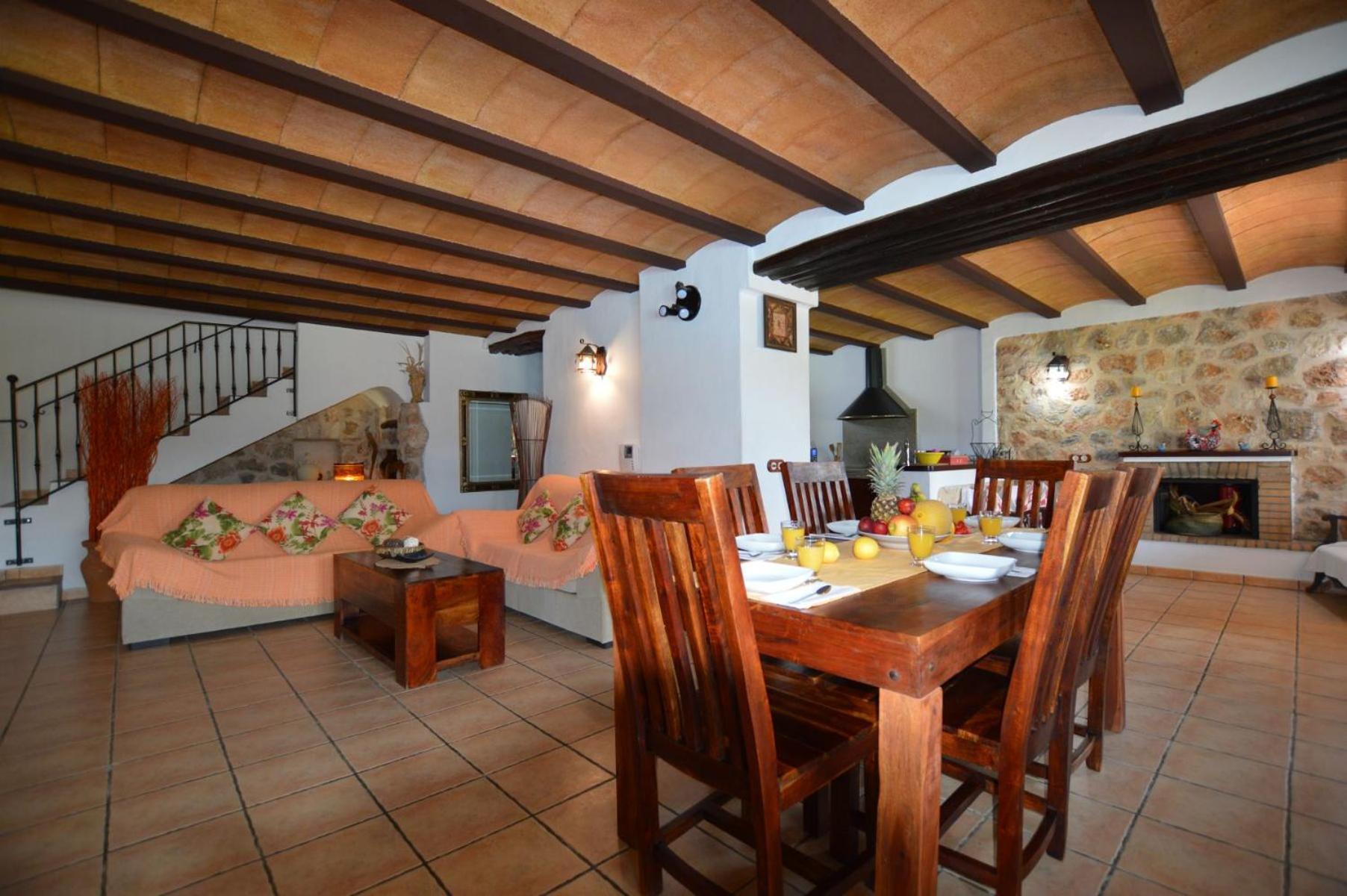 Villa San Rafael 159 샌안토니오 외부 사진