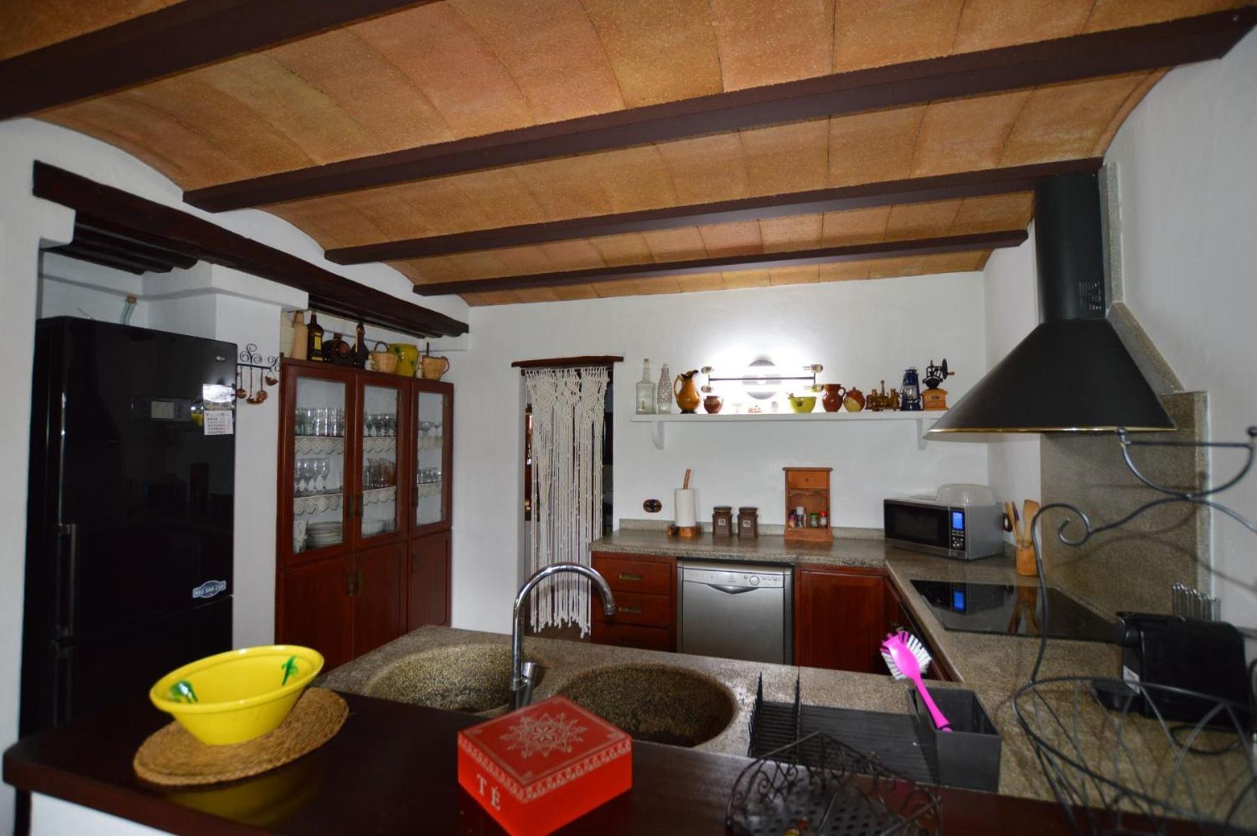 Villa San Rafael 159 샌안토니오 외부 사진