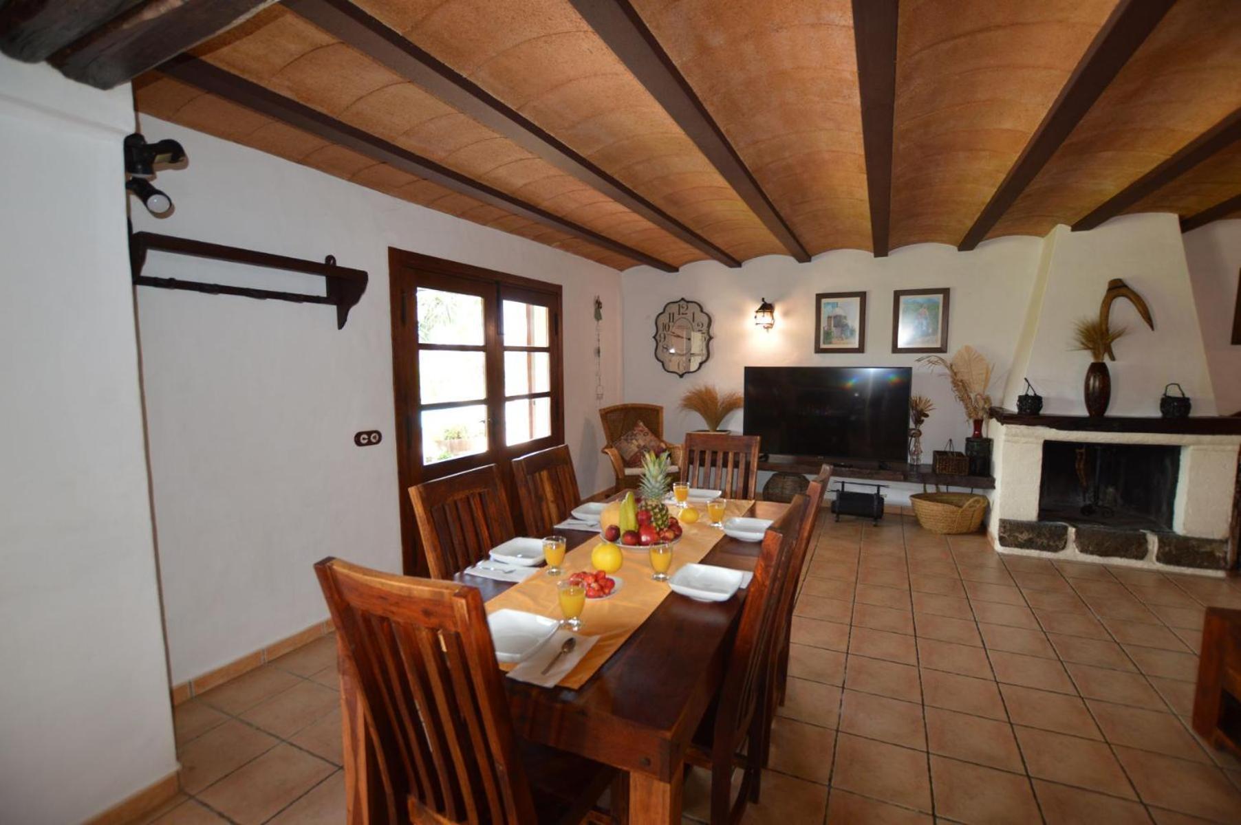 Villa San Rafael 159 샌안토니오 외부 사진