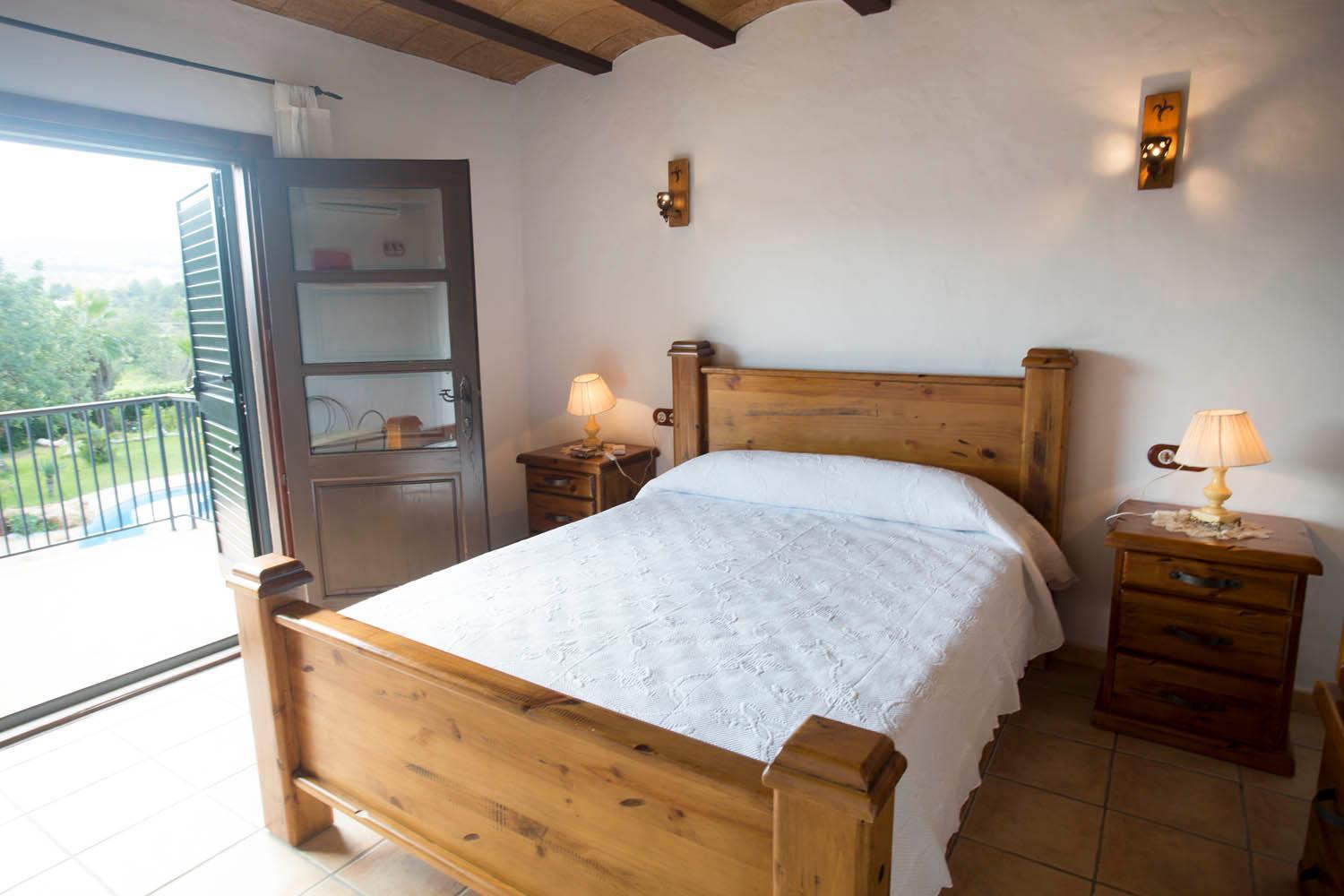 Villa San Rafael 159 샌안토니오 외부 사진
