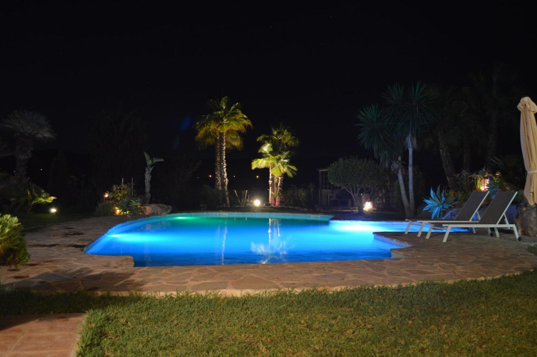 Villa San Rafael 159 샌안토니오 외부 사진